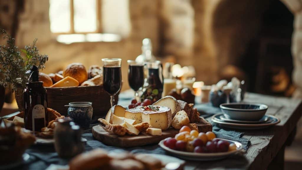 Découverte de l’Entre-Deux-Mers : visite, dégustation et paysages incontournables