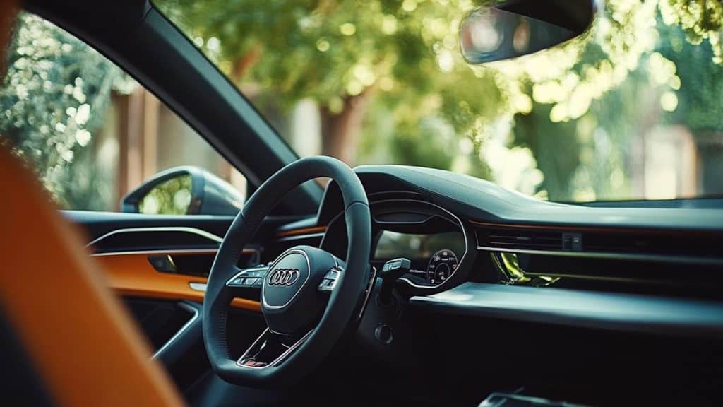 Audi Q2 modèles problématiques : 4 versions à éviter