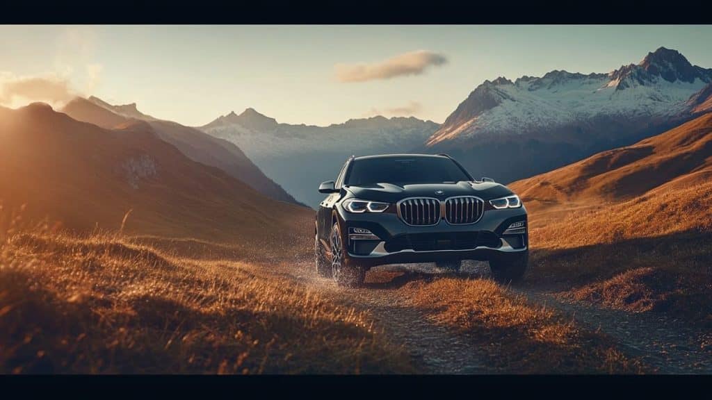 BMW X2 fiabilité : 5 modèles à éviter absolument