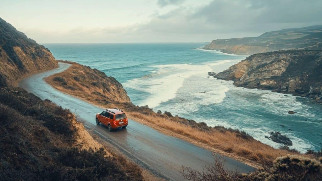 Dacia Sandman : perspectives du futur camping-car économique