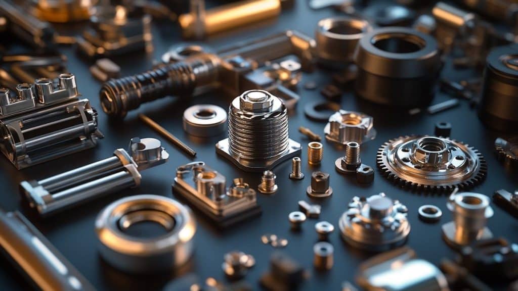 Fixations automobile : innovations pour l'industrie moderne