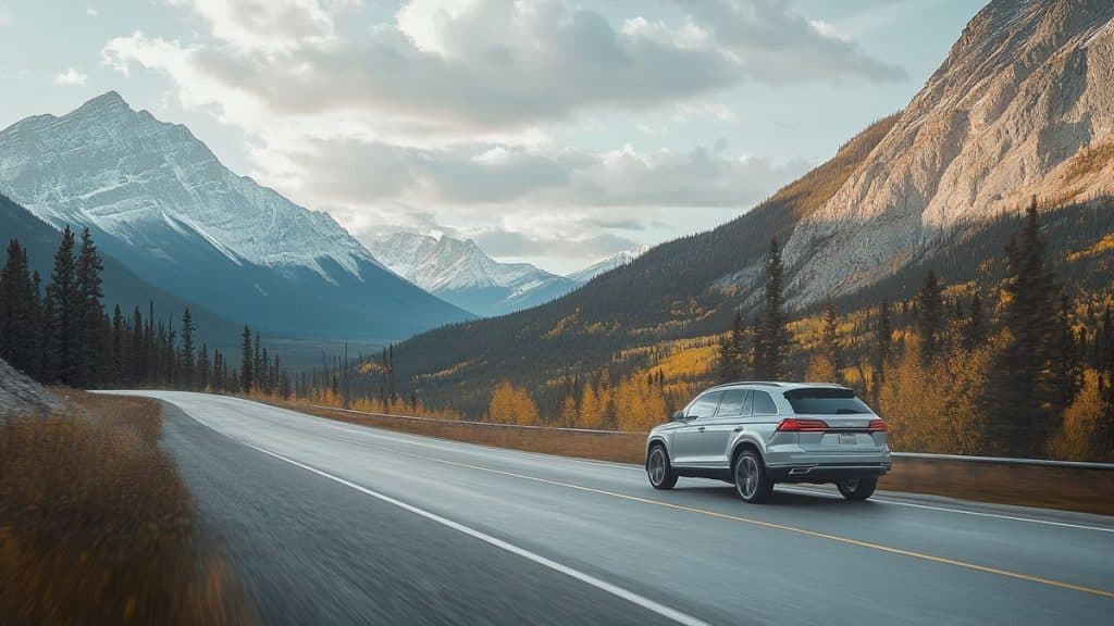 Location de voiture : l'accessoire incontournable des voyageurs