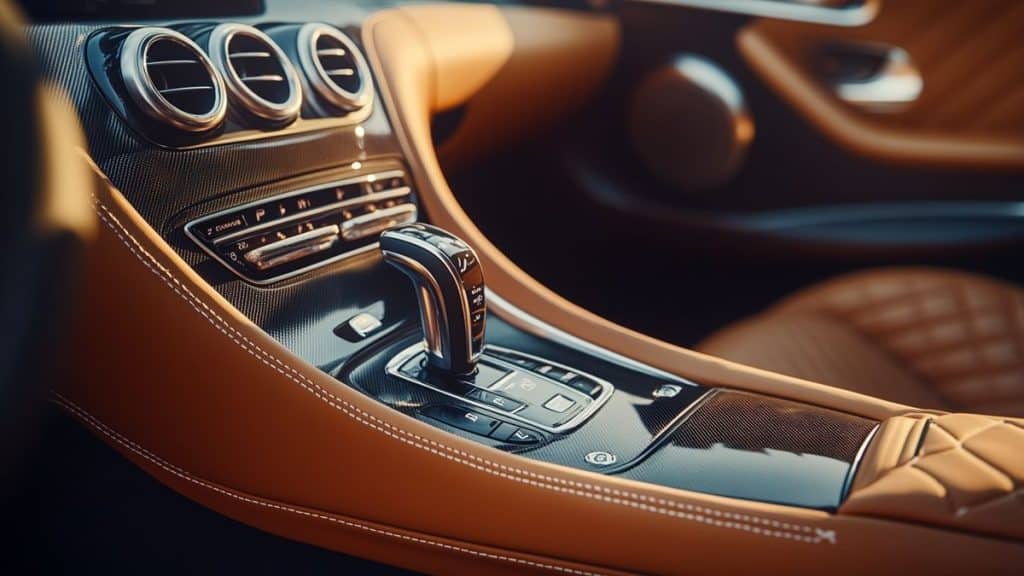 Mercedes 190 SL : caractéristiques du coupé légendaire