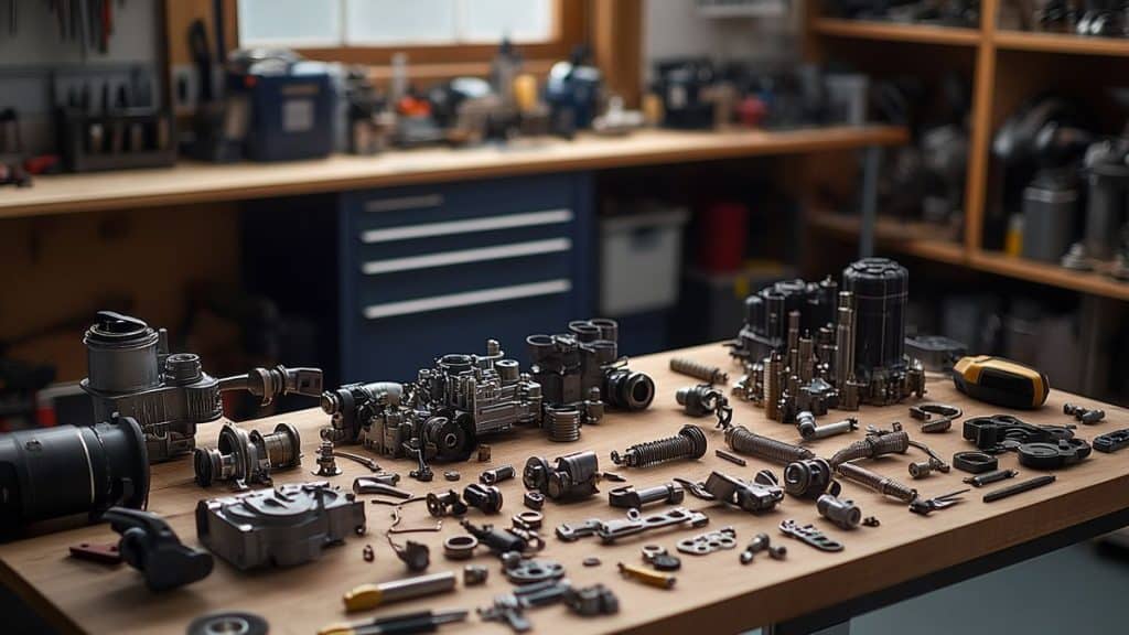 Moteur 1.2 PureTech 110 durée de vie : entretien préventif