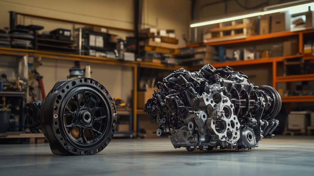 Moteur 1.2 PureTech 130 durée de vie : risques et solutions