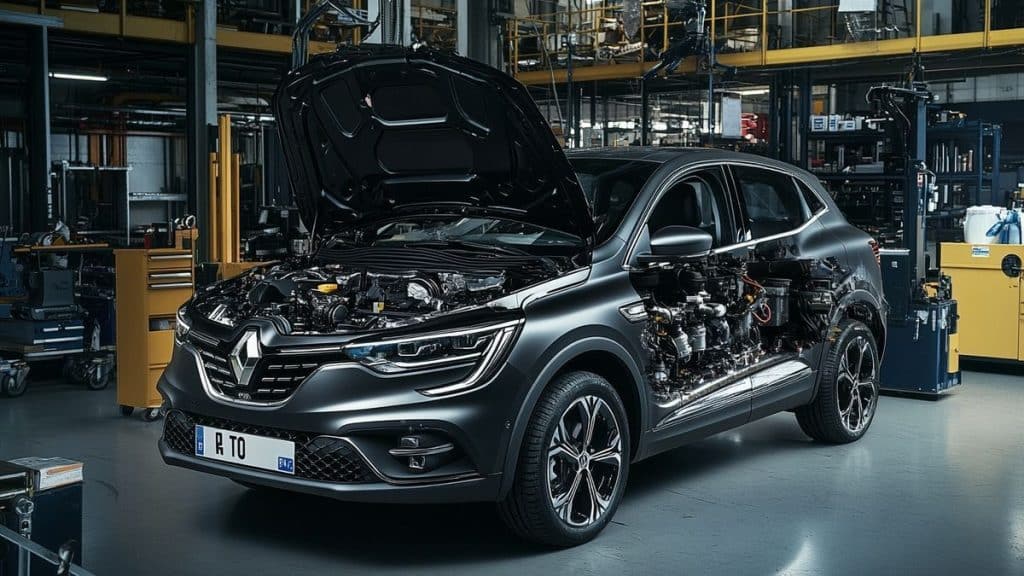 Moteur 1.2 TCe Renault fiabilité : analyse des problèmes