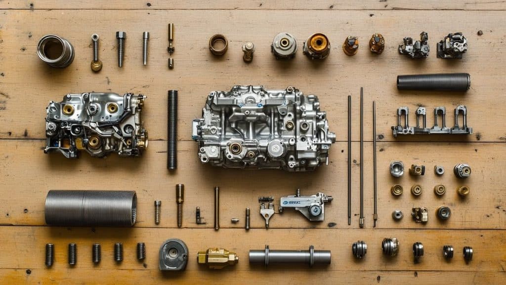 Moteur 1.3 TCe Mercedes : fiabilité du bloc Renault