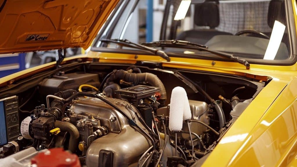 Moteur 1.5 dCi Renault durée de vie : longévité et entretien