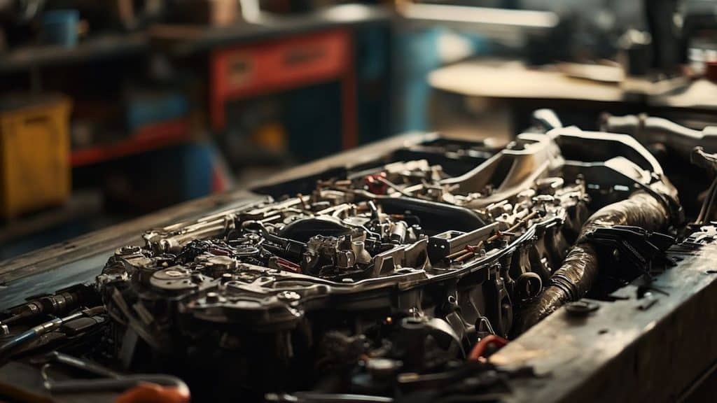 Moteur B47 BMW fiabilité : analyse du diesel