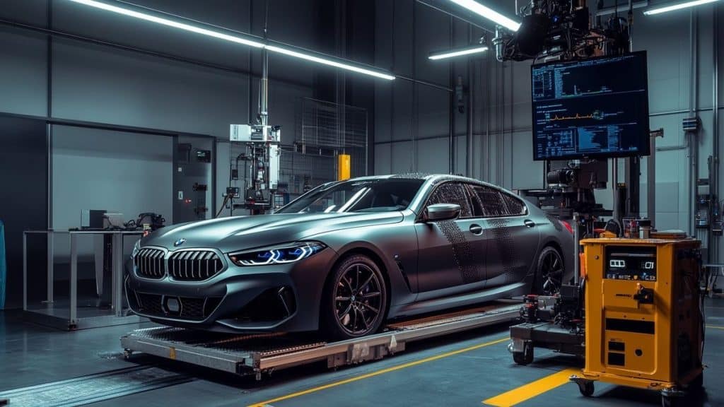 Moteur N55 BMW fiabilité : analyse des forces et faiblesses