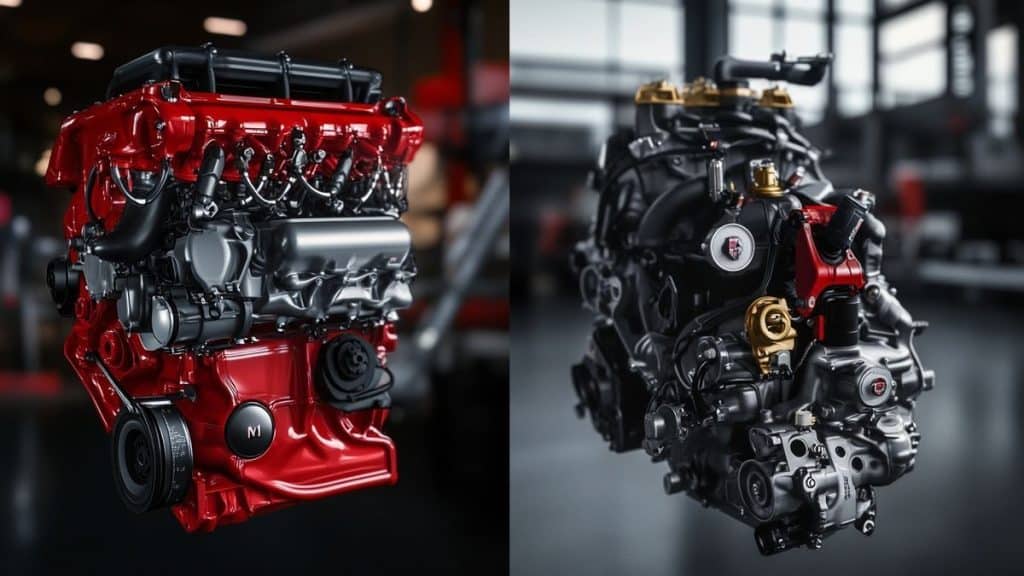 Moteurs Alfa Romeo problématiques : 5 blocs à éviter