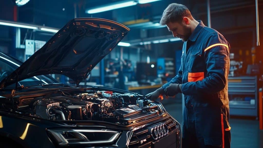 Moteurs Audi fiables : top 8 des motorisations les plus durables