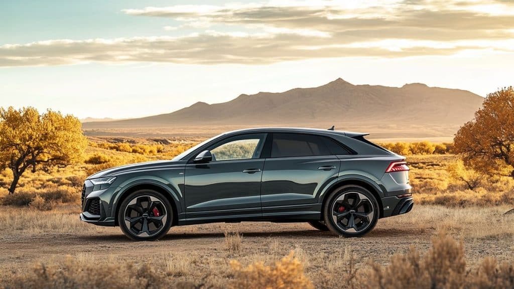 Moteurs Audi problématiques : 5 mécaniques à éviter