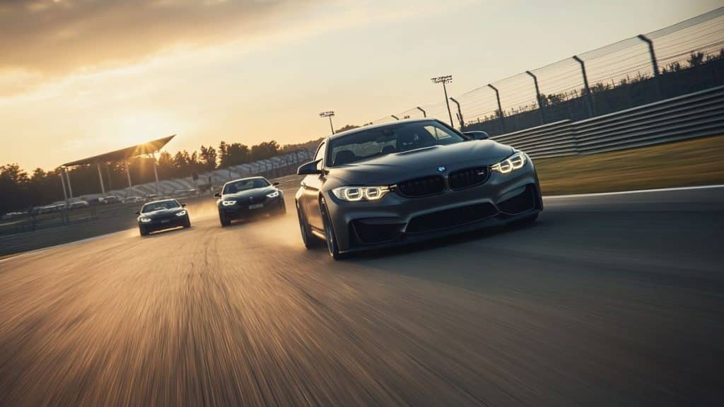 Moteurs BMW fiables : top 7 des motorisations performantes