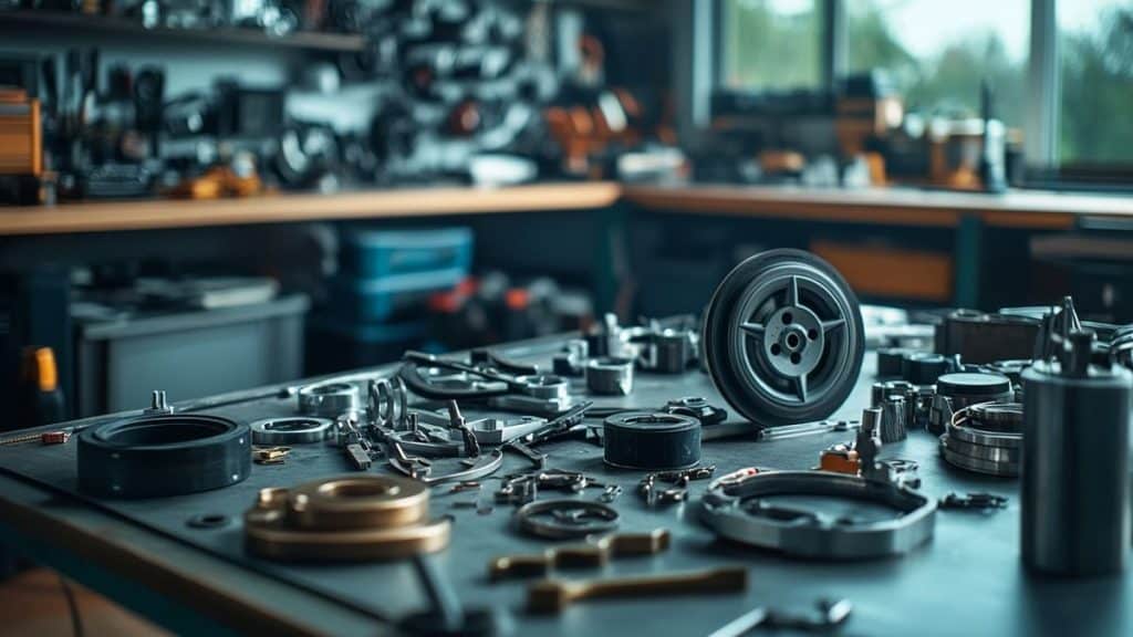 Moteurs Mercedes problématiques : 4 blocs à éviter