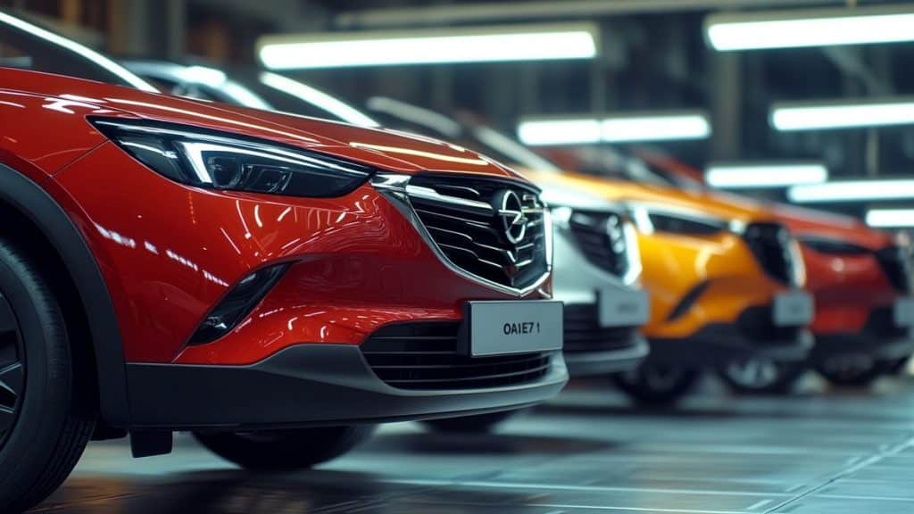Moteurs Opel fiables : top 3 des motorisations durables
