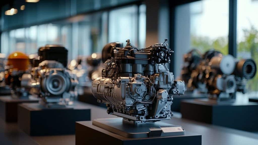Moteurs Volkswagen fiables : top 4 des blocs moteurs durables