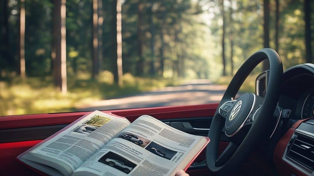 Moteurs Volkswagen problématiques : 5 mécaniques à éviter