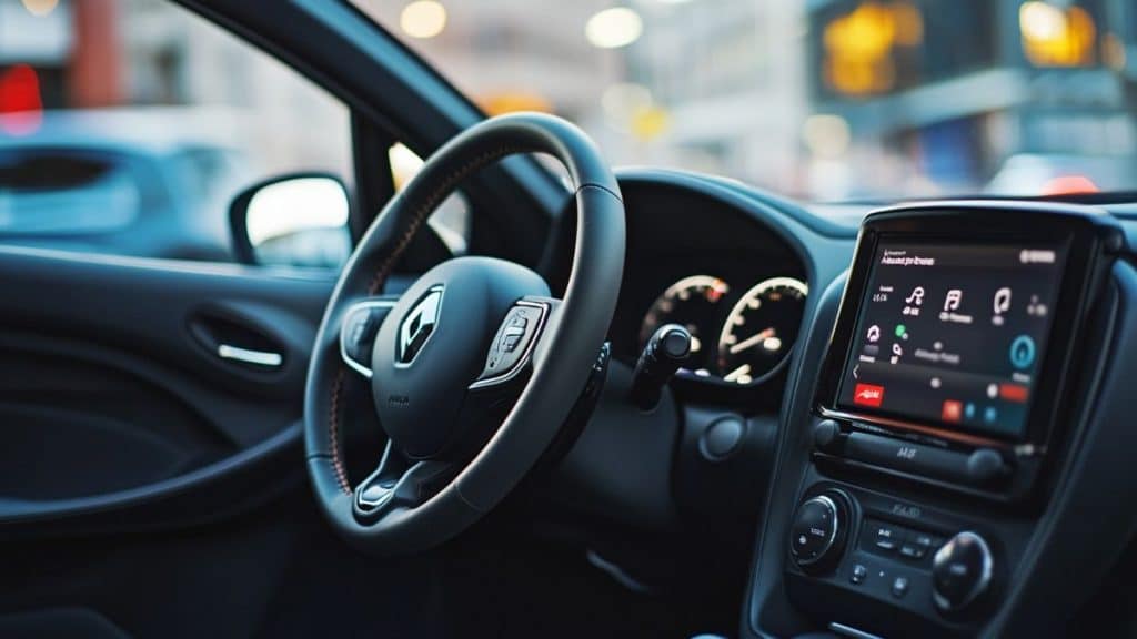 Renault Clio 6 : caractéristiques de la sixième génération