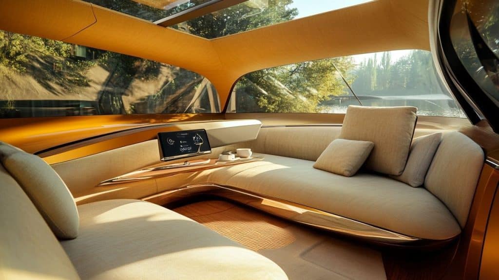 Voiture écologique : comment concilier mobilité et protection environnementale