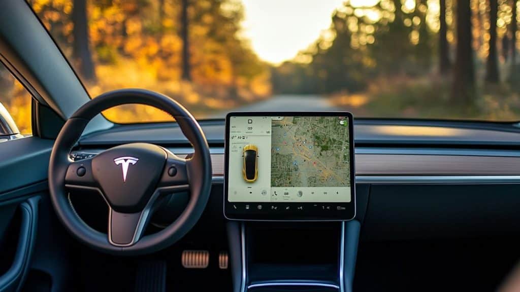 Voiture électrique occasion : guide d'achat pour le bon modèle
