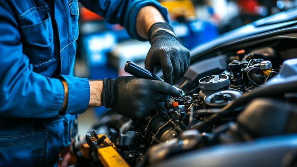 Voitures fiables : top 10 des modèles durables du marché