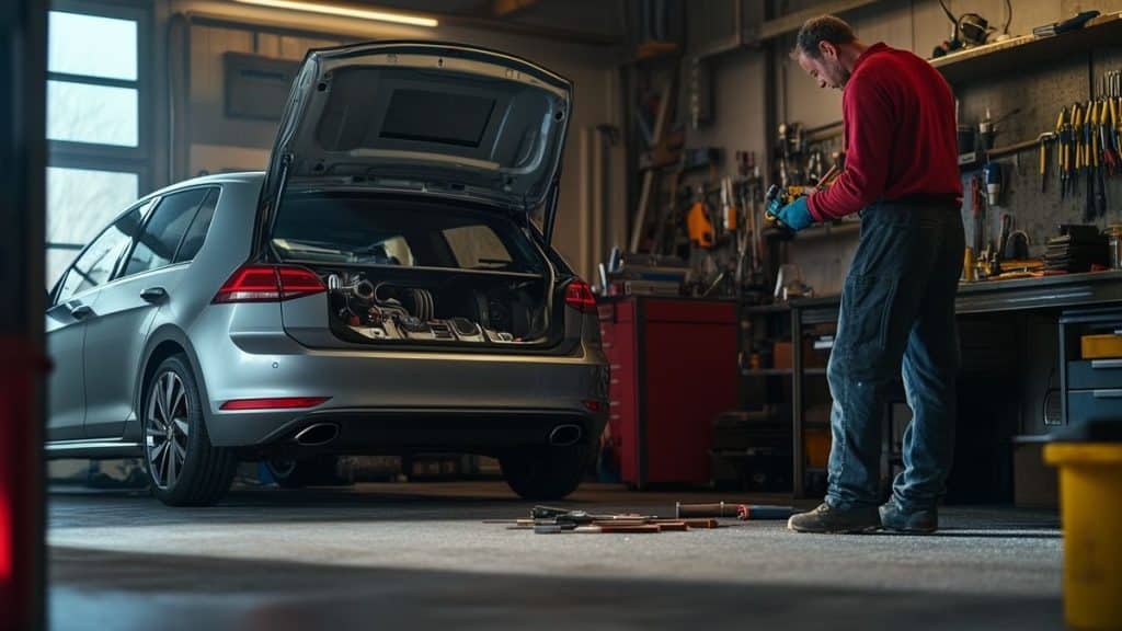 Volkswagen Golf modèles problématiques : 12 versions à éviter