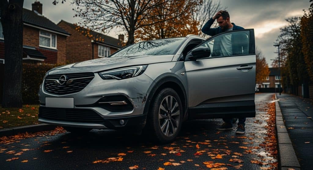 Opel grandland : modèles problématiques à éviter