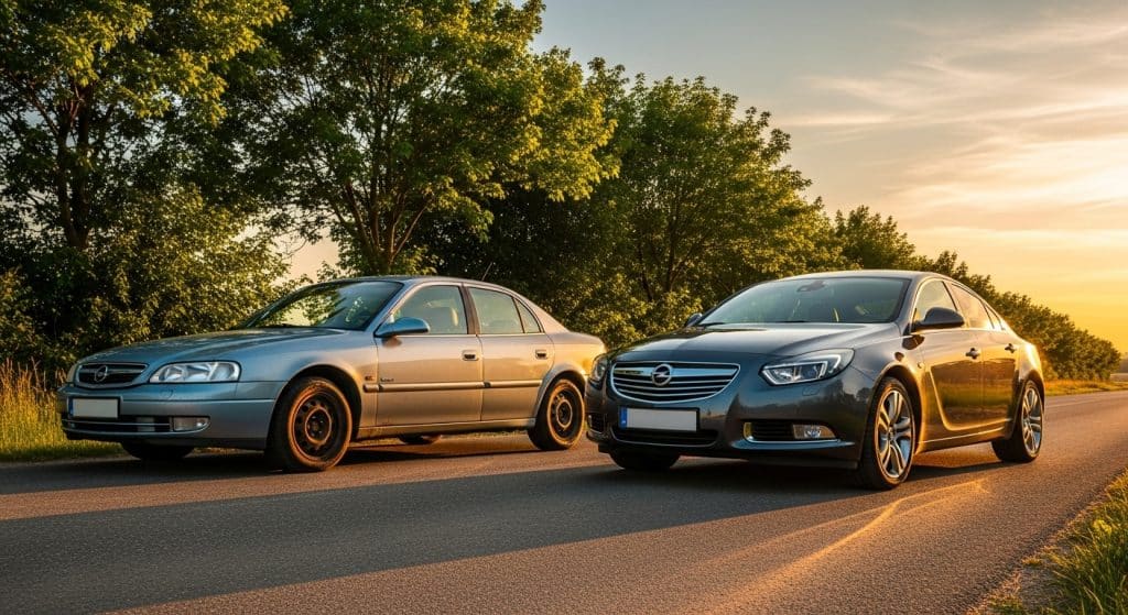 Opel insignia : versions à éviter et meilleures années