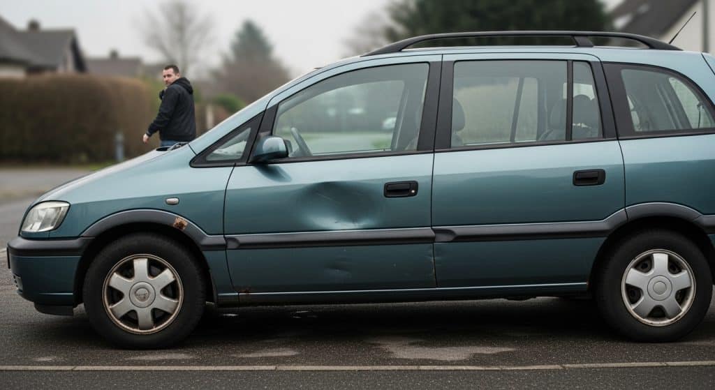 Opel zafira : modèles à éviter pour un achat serein